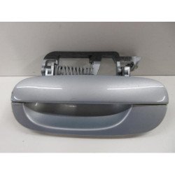 Poignee Porte Arriere Gauche Peugeot 607 Phase 1